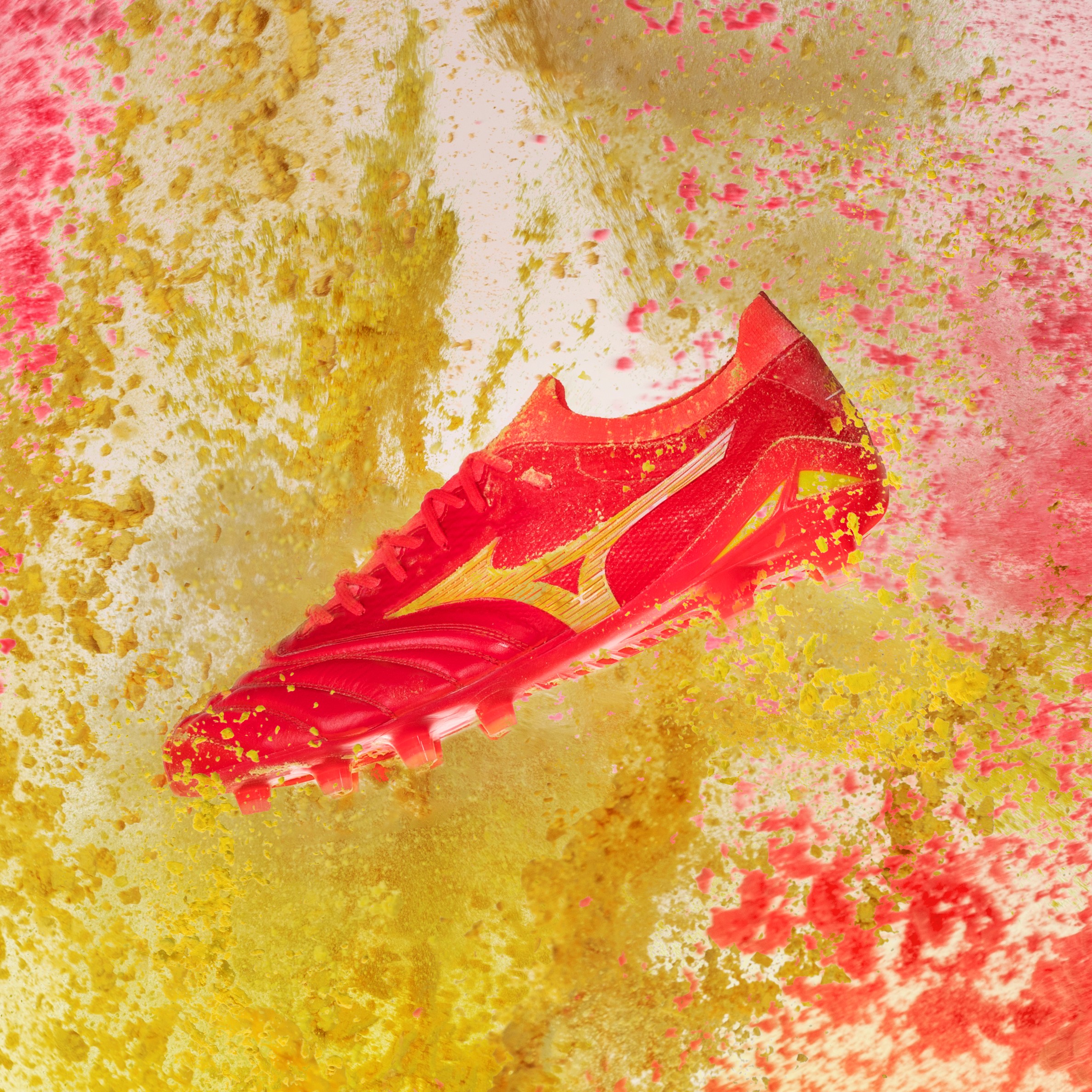 MORELIA NEO IV β JAPAN